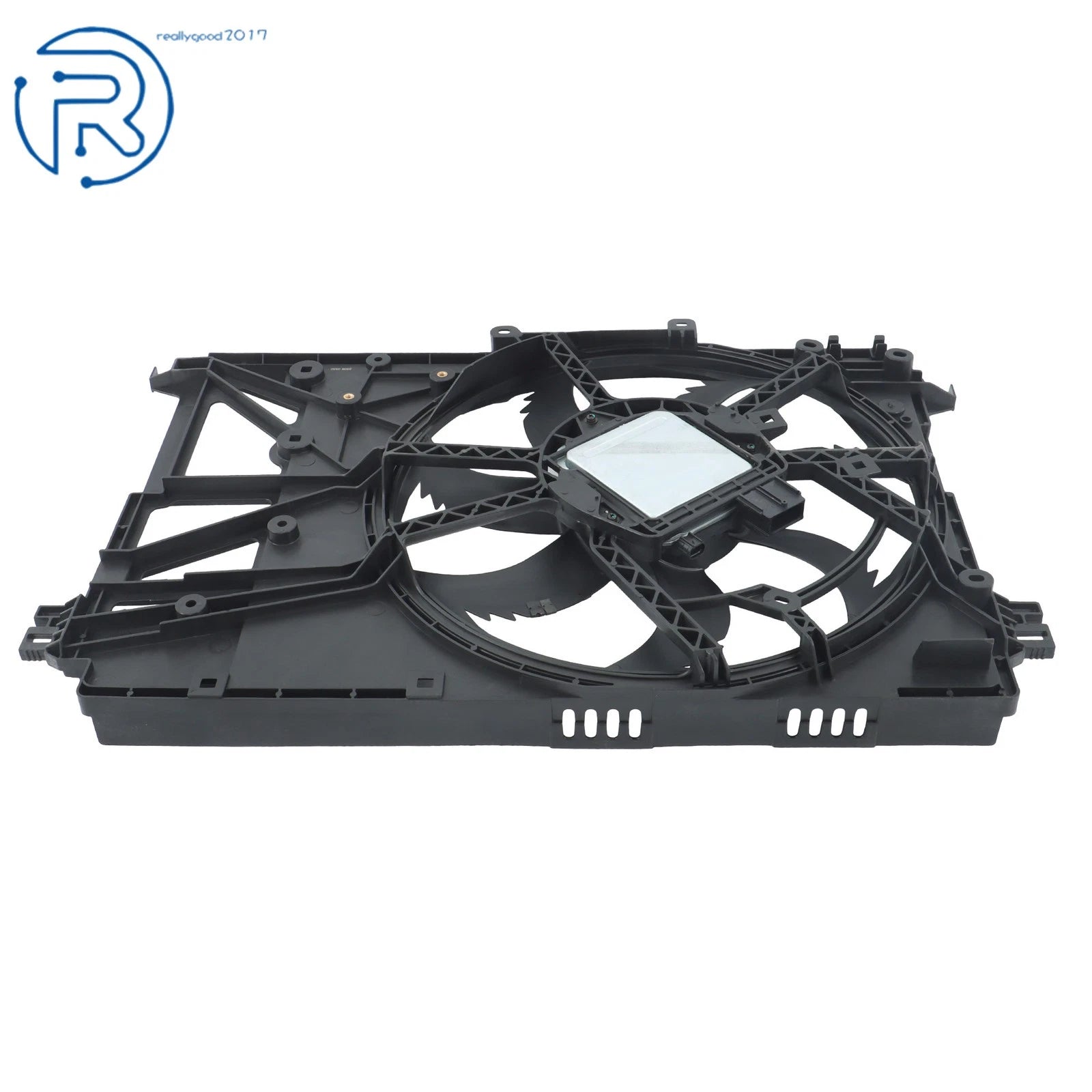 Cooling Fan Assembly for Toyota Camry Hybrid (2018–2024)