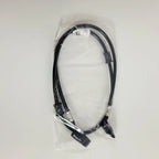 Front Upper Brake Line for Harley-Davidson Sportster (2014–2022) 41800168