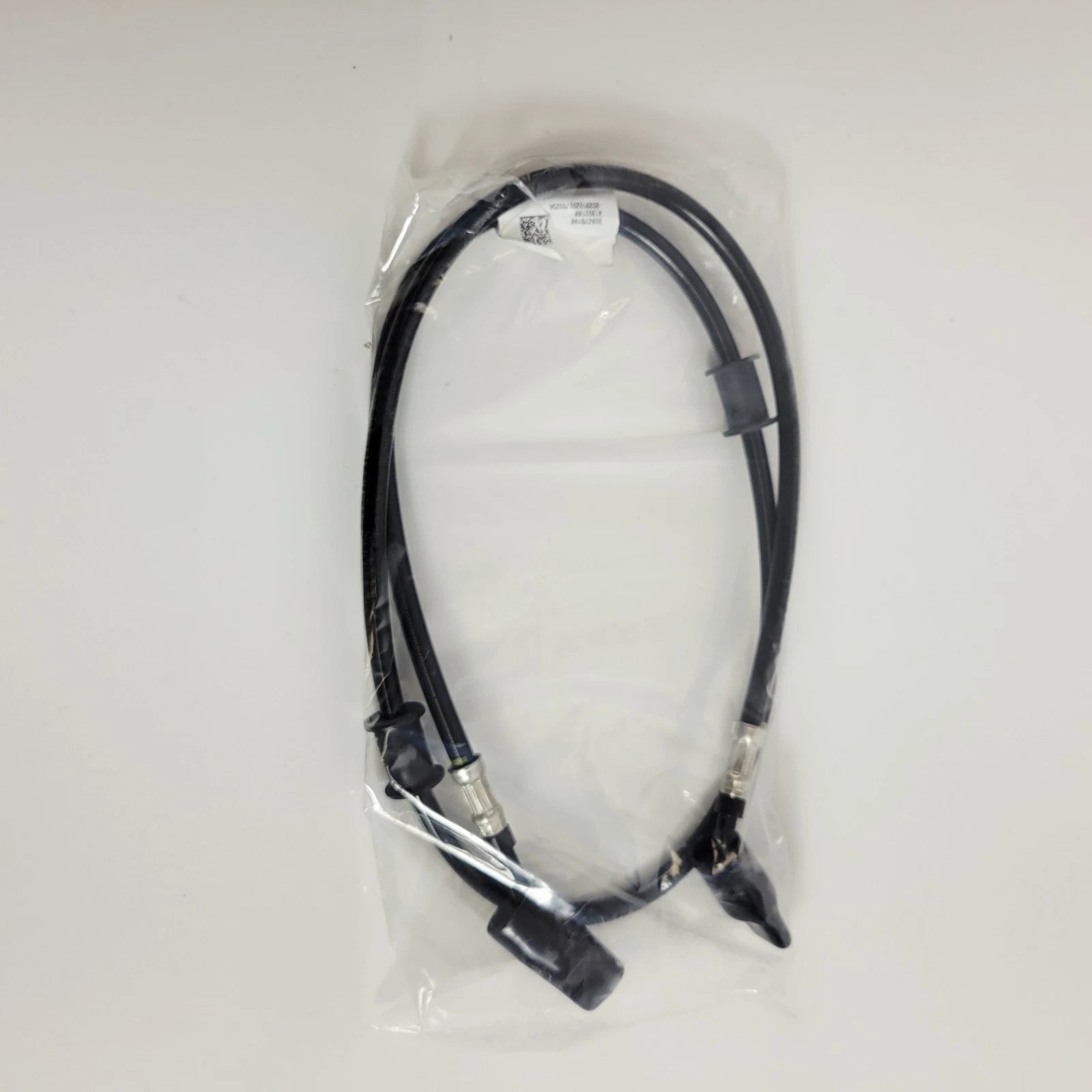 Front Upper Brake Line for Harley-Davidson Sportster (2014–2022) 41800168