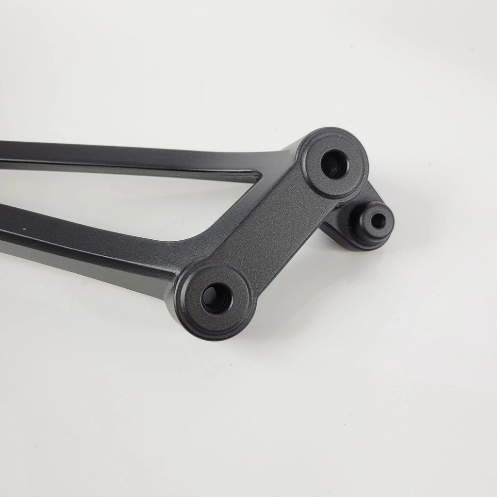 Left Rearset Foot Peg Bracket Mount for Yamaha YZF R1 (2011–2014) 14B-2741L-10-00