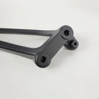 Left Rearset Foot Peg Bracket Mount for Yamaha YZF R1 (2011–2014) 14B-2741L-10-00