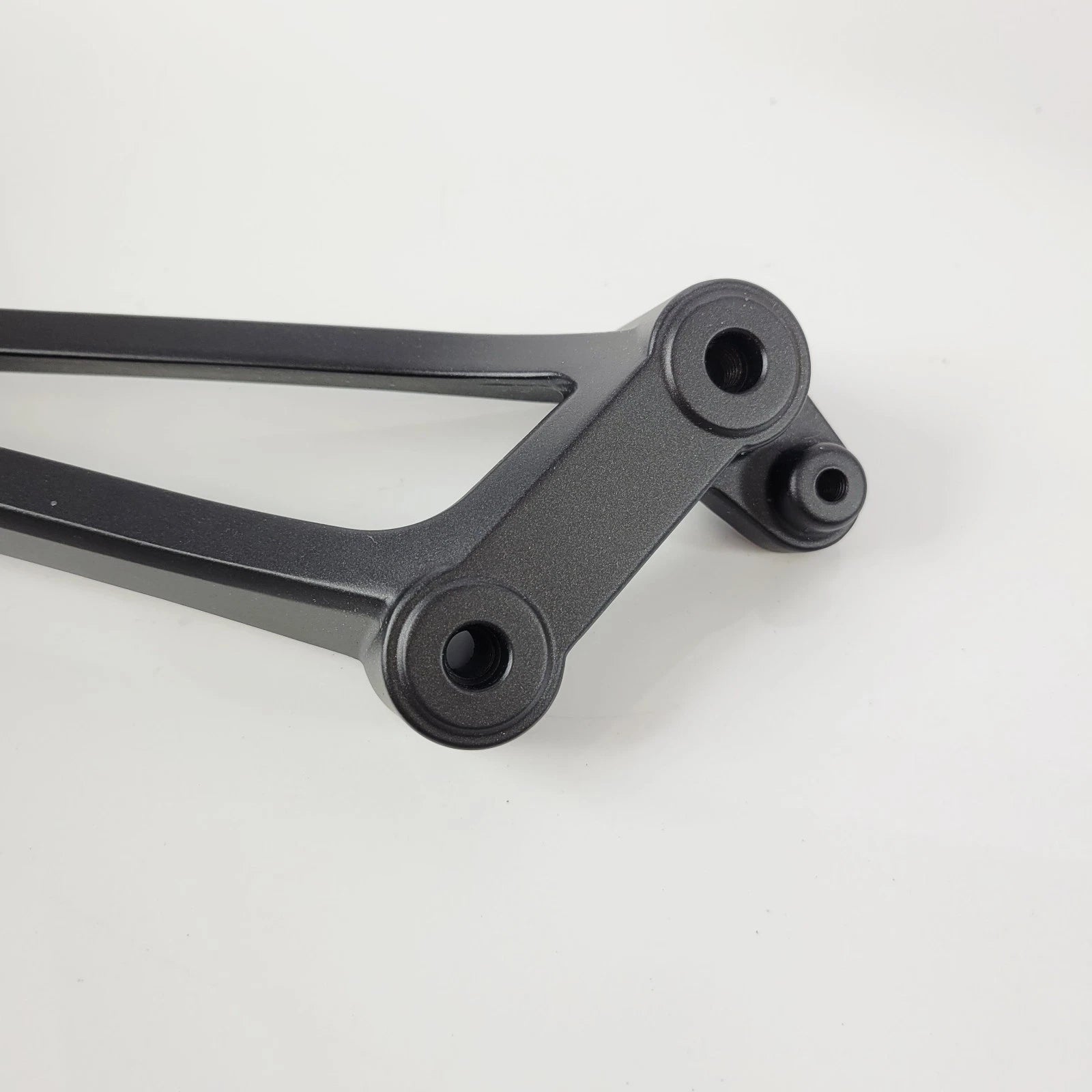 Left Rearset Foot Peg Bracket Mount for Yamaha YZF R1 (2011–2014) 14B-2741L-10-00