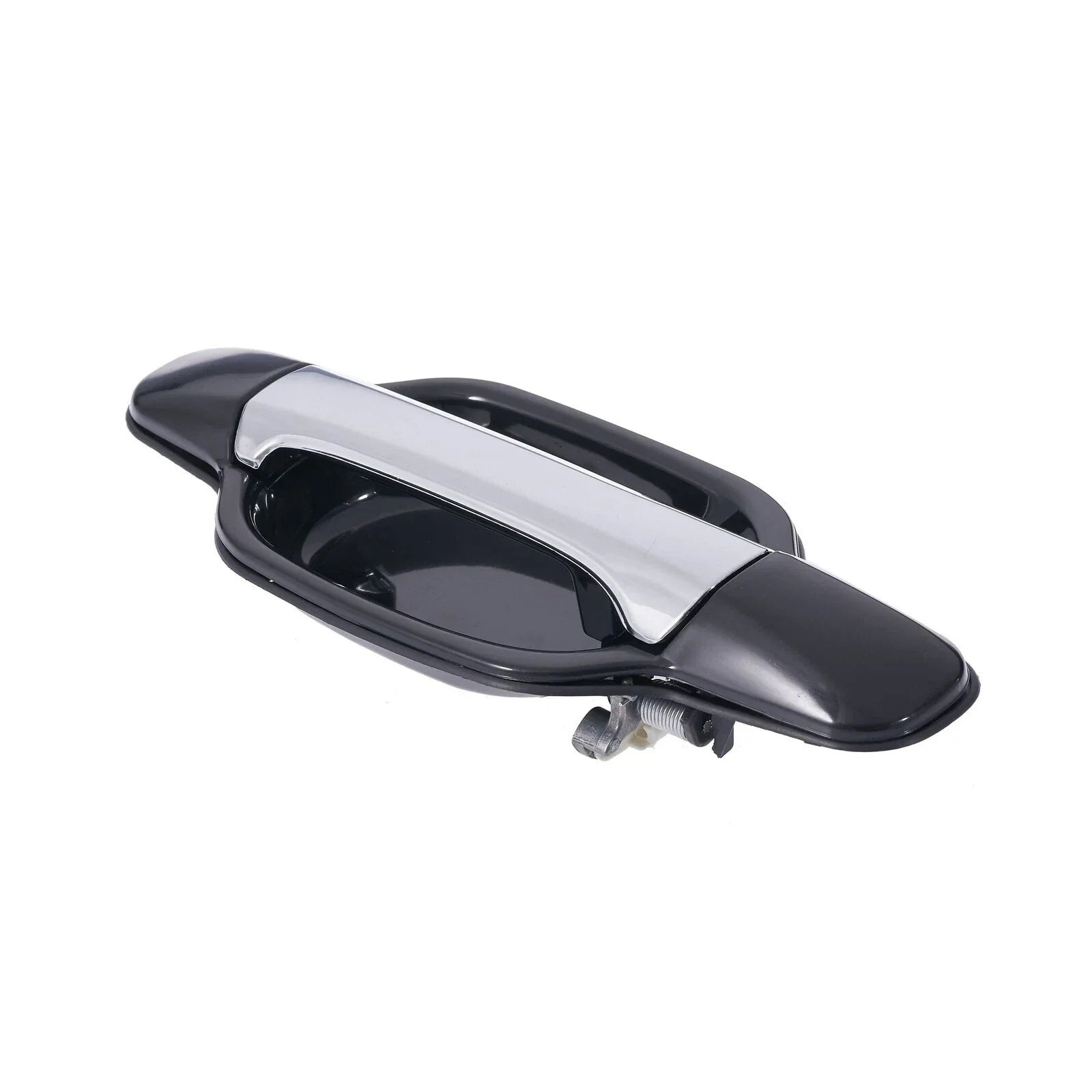 Rear RH Lever Outer Door Handle for Isuzu Dmax & Holden Rodeo (2003–2012)
