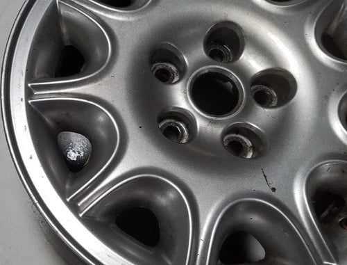Wheel for Jaguar XJ8, XJ8L, VDP (1998–2003) MNC-6113-AB