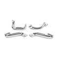 Rider Driver Floorboard Mount Bracket for Harley Street Glide (2014-2016)