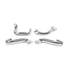 Rider Driver Floorboard Mount Bracket for Harley Street Glide (2014-2016)