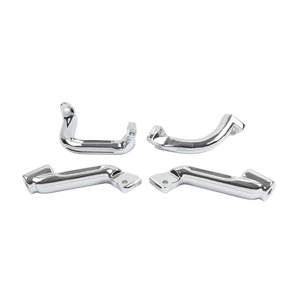 Rider Driver Floorboard Mount Bracket for Harley Street Glide (2014-2016)