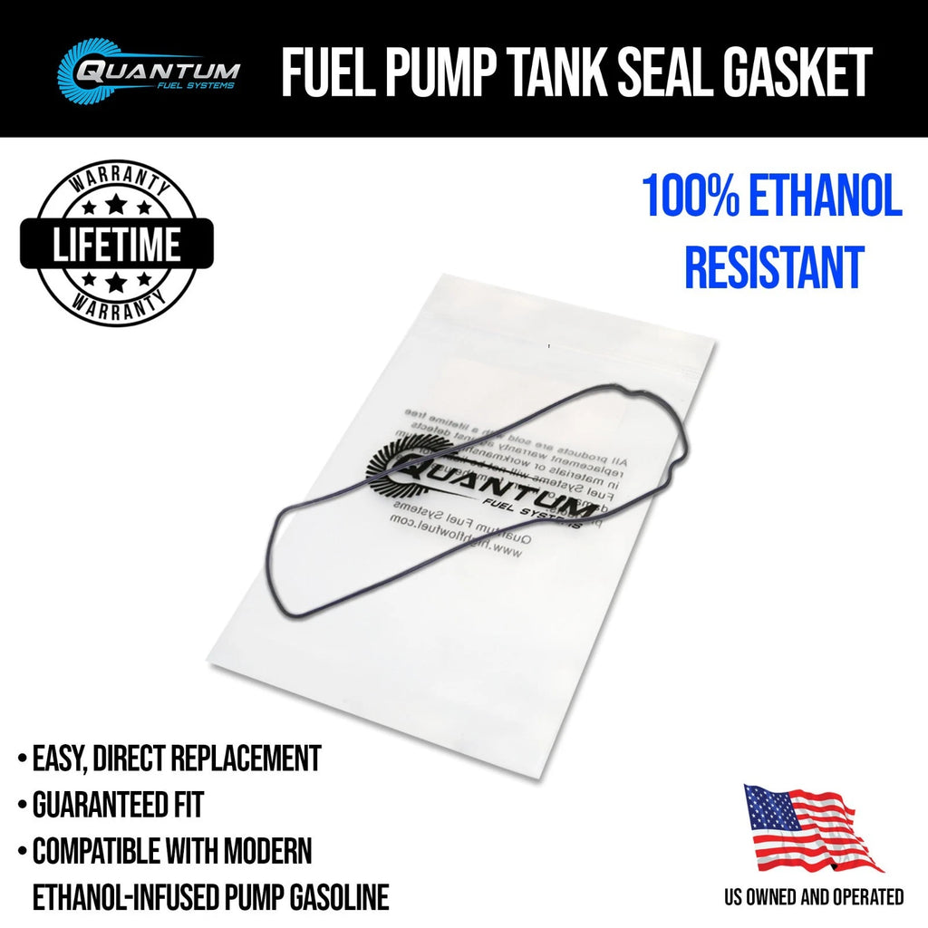 Fuel Pump Tank Seal Gasket for Yamaha F150 LF150 (2004–Present)