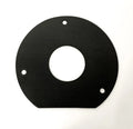 Steering Column to Firewall Rubber Seal Gasket Pad for Ford Mustang (1964–1966)
