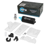 QFS Intank Fuel Pump + Regulator for Volvo XC70 (1997–2010)