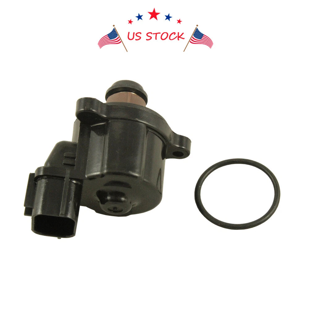 Idle Air Control Valve for Chrysler Dodge Mitsubishi 3.0L 3.5L V6