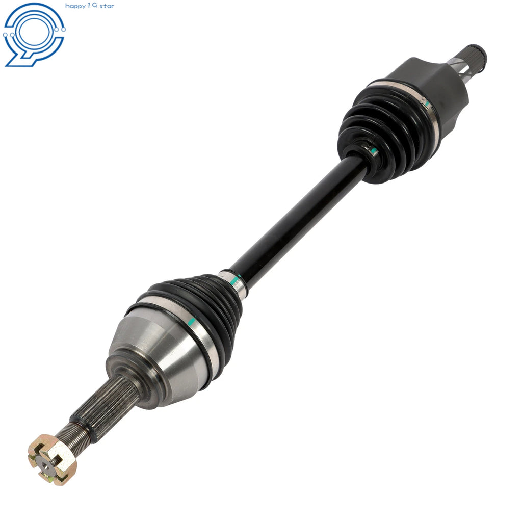 Left Front CV Axle Shaft Assembly for Nissan Rogue (2014–2015)