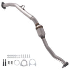 Rear Catalytic Converter Set for Subaru Legacy Outback (2013–2018) 2.5L