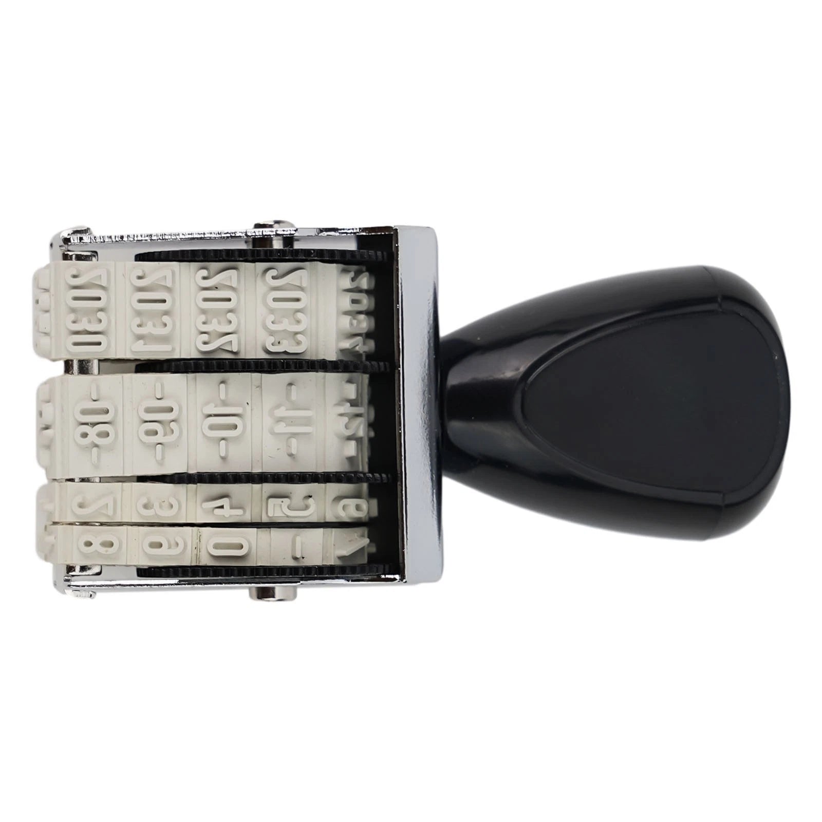 Date Stamp for Office School Home (Adjustable)