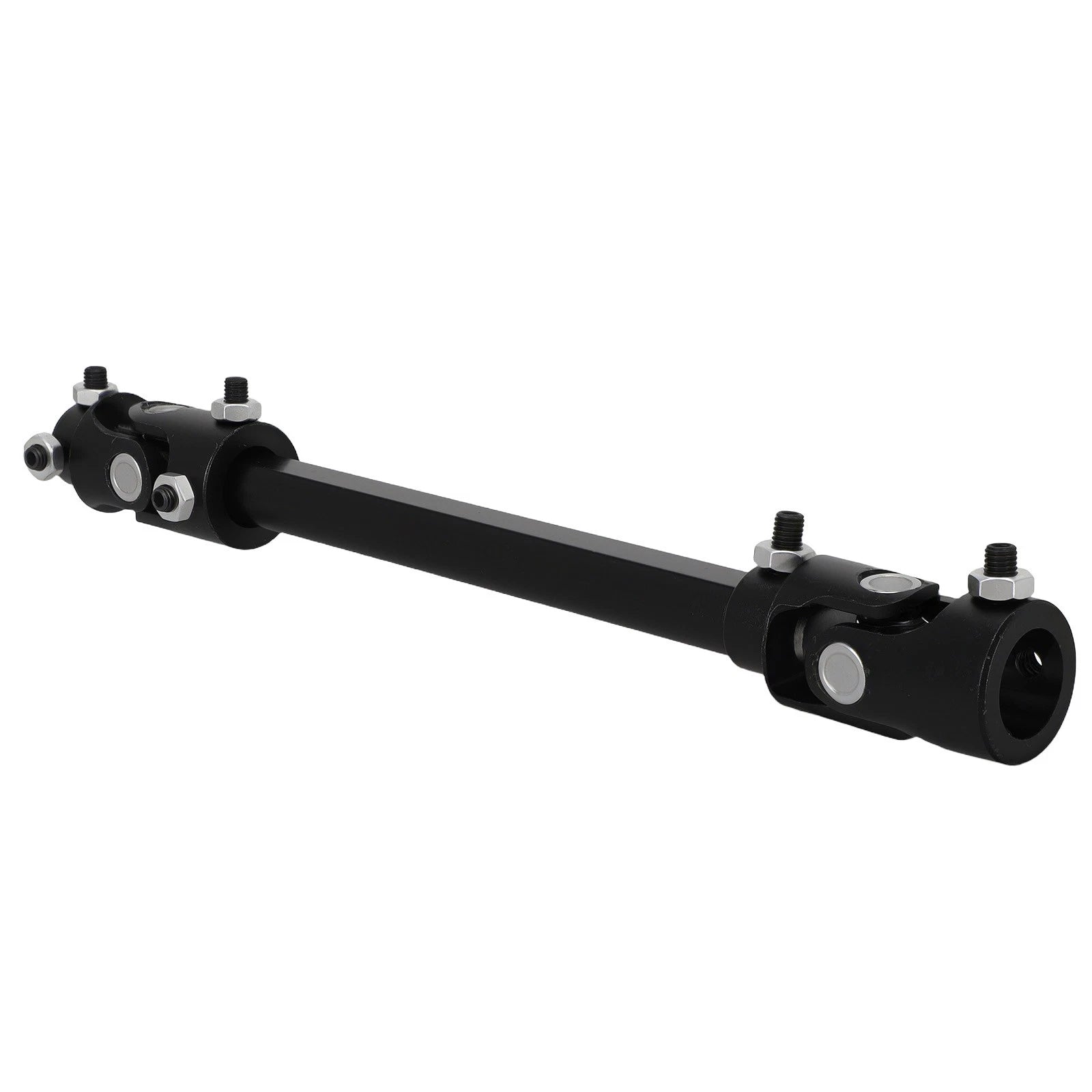 Steel Steering Shaft for GMC F-Body, G-Body, Chevrolet S10, Buick, Pontiac (1982–1993)