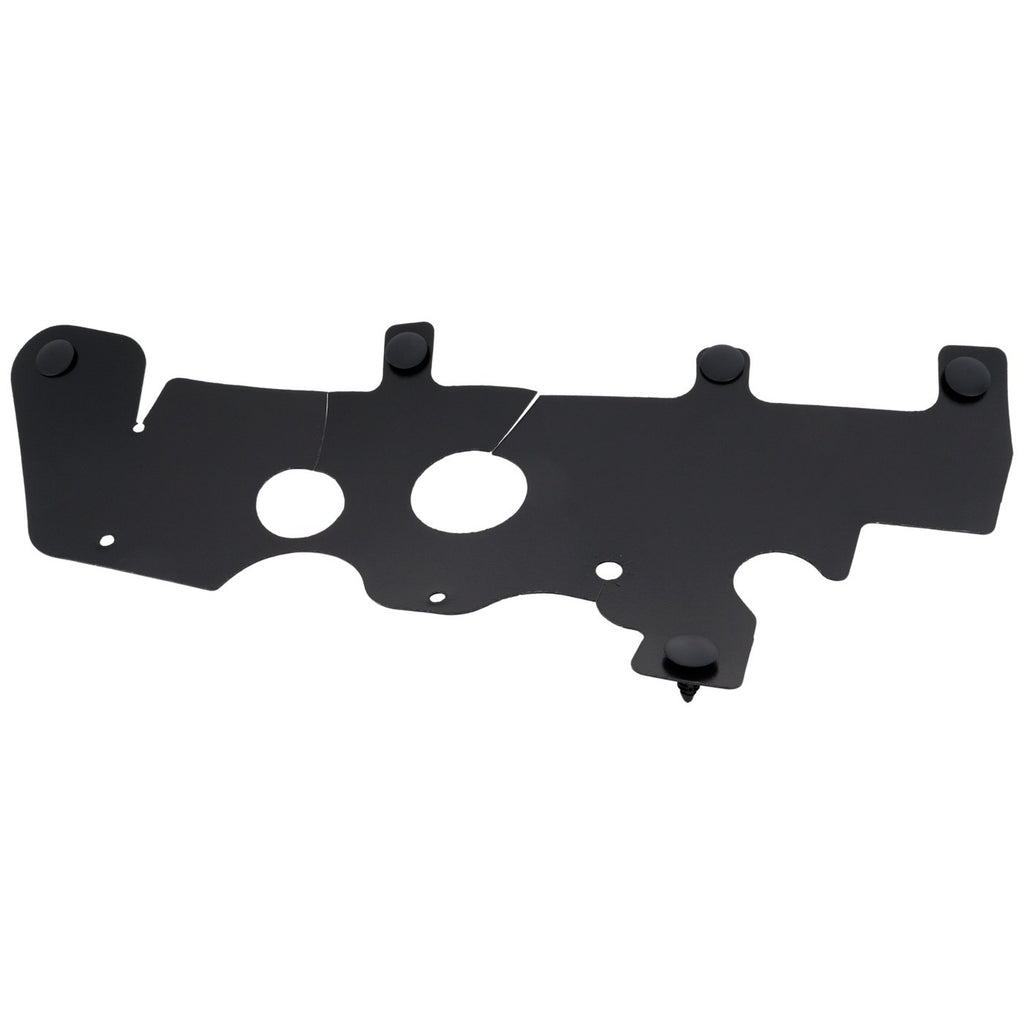 Set of 2 Radiator Supports for F350 Truck