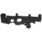 Set of 2 Radiator Supports for F350 Truck