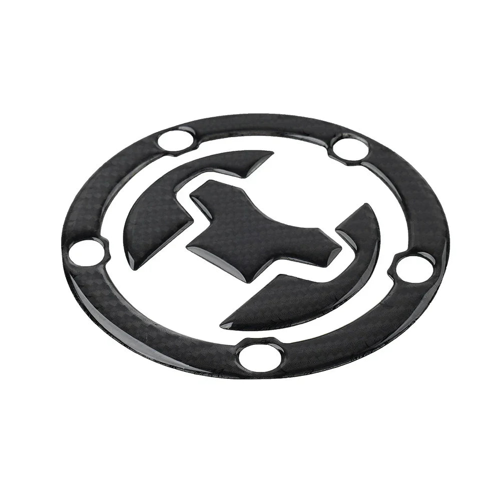 Tank Pad Cover Sticker for Suzuki GSXR1000 GSX-R 1000 (2017-2019)