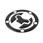 Tank Pad Cover Sticker for Suzuki GSXR1000 GSX-R 1000 (2017-2019)