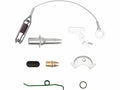 Rear Right Drum Brake Adjuster for Mazda B3000 (1995–2007) YN729KY