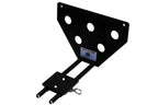 License Plate Bracket Removable for 2017–2022 Honda Civic Type R
