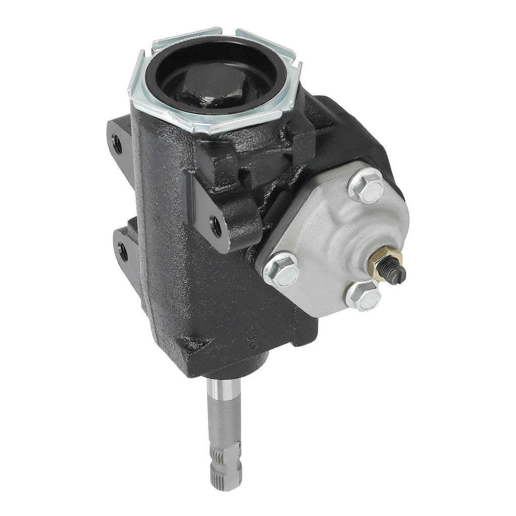 Steel Manual Steering Box for Buick Century, LeSabre, Chevrolet Nova, S10 (1965–1991)