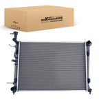 Aluminum Engine Radiator for Kia Forte5 (2012–2013 AT)