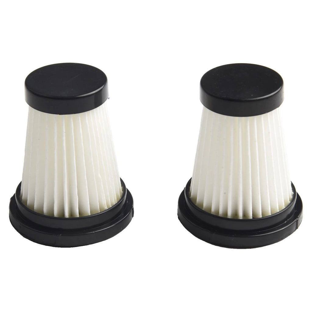 2X Filters for Vacuum Cleaner Replacement Parts