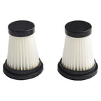 2X Filters for Vacuum Cleaner Replacement Parts