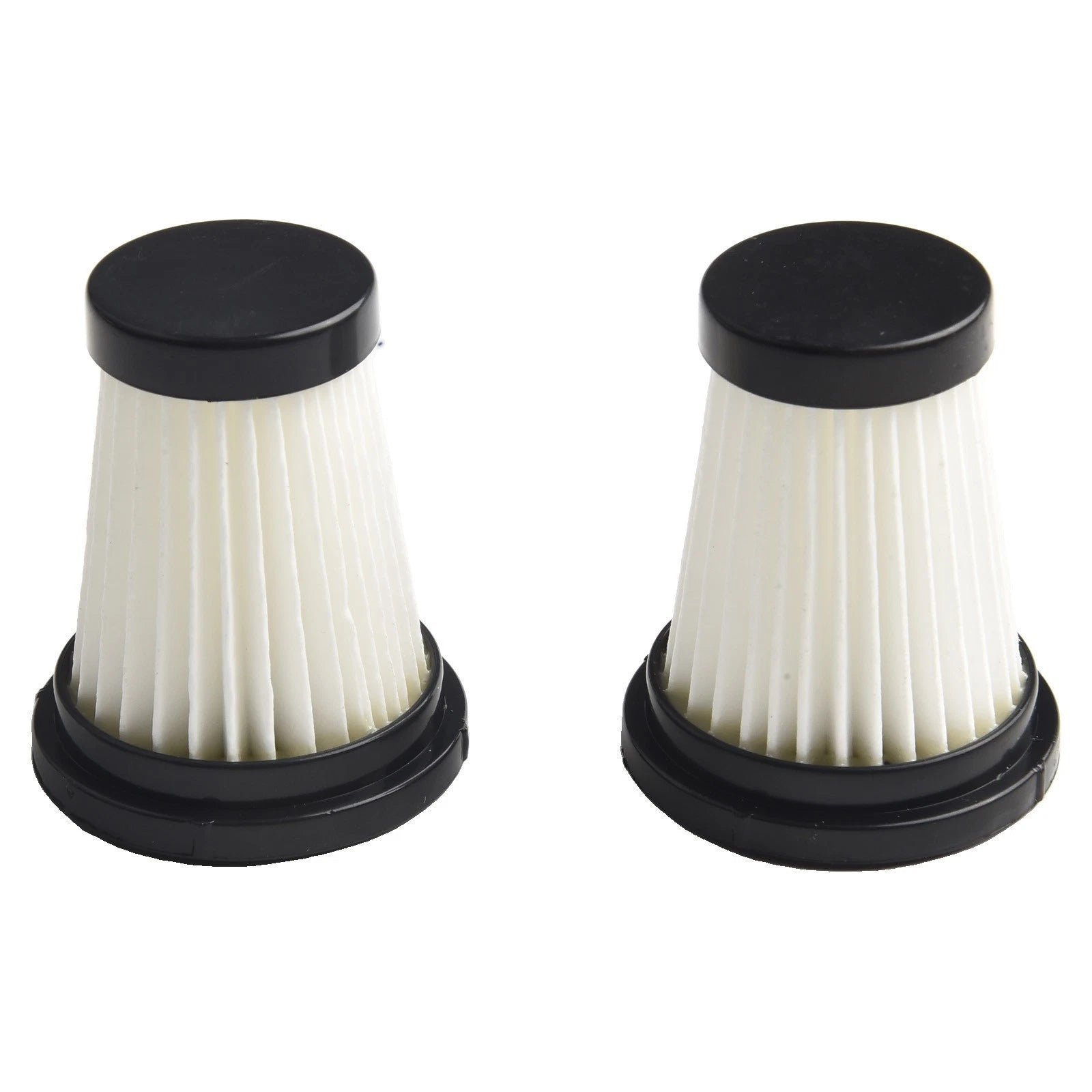 2X Filters for Vacuum Cleaner Replacement Parts