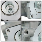 Dual Circuit Air Brake Valve for E-7