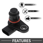 Camshaft Position Sensor No.HX7Z6B288A for Ford F150 (2018–2019)