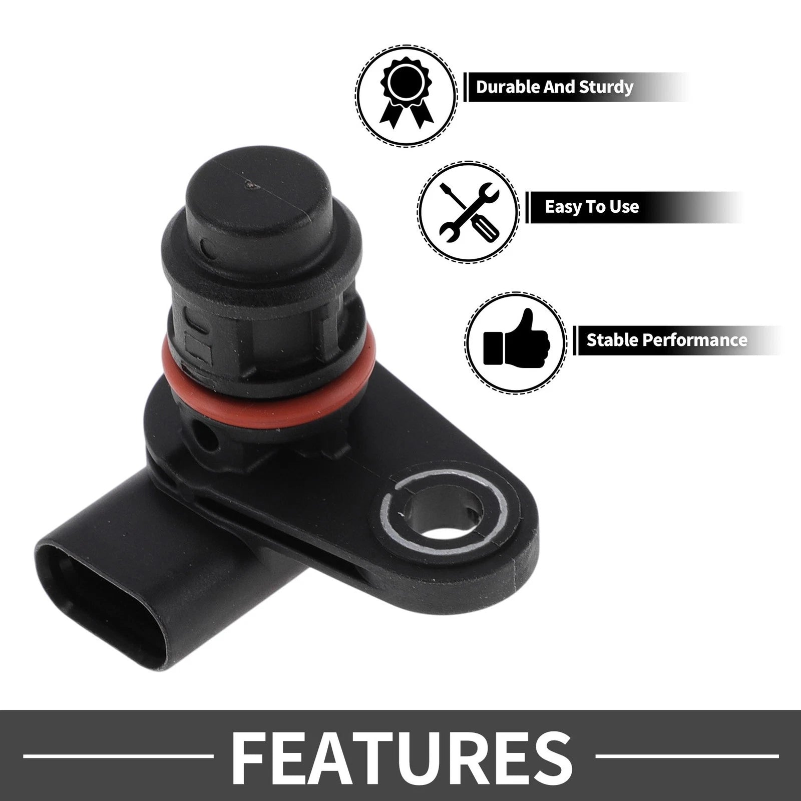 Camshaft Position Sensor No.HX7Z6B288A for Ford F150 (2018–2019)