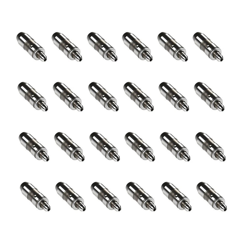24pcs Valve Lifters Lash Adjusters for Ford Expedition Lincoln (2005–2014)