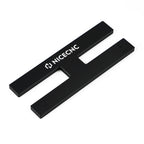 Double Ended Fork Damper Rod Holding Tool for 10.3mm & 12.7mm Cartridges