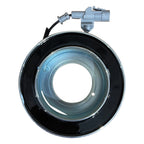 AC Compressor Clutch Replacement for Subaru Impreza 2.0L (2012-2014)