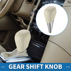 Automatic Gear Shifter Knob for Toyota 4Runner (2003–2017) Plastic Faux Leather