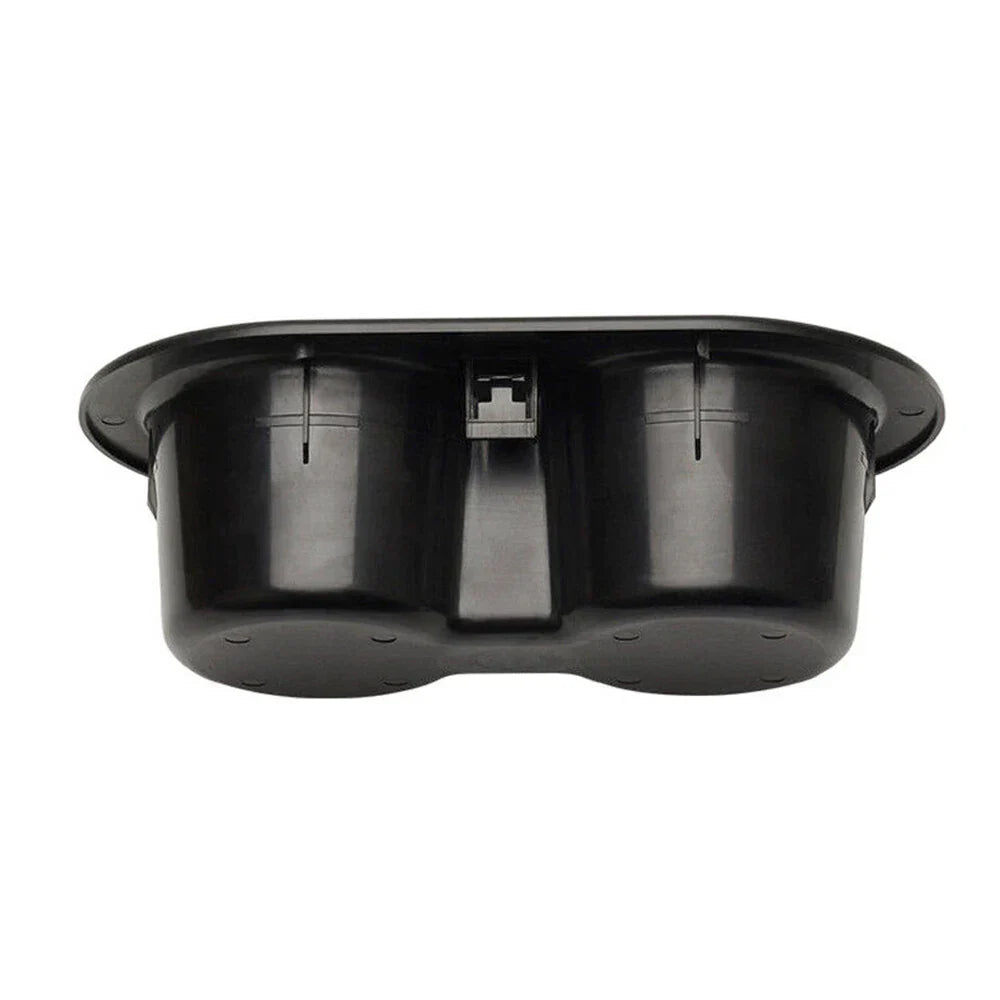1x Rear Seat Cup Holder for 02-06 Dodge Ram 1500 2500 3500 (2002-2006)