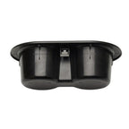 1x Rear Seat Cup Holder for 02-06 Dodge Ram 1500 2500 3500 (2002-2006)