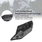 Left Frame Panel Decorative Cover for Honda X-ADV 750 (2021–2025)
