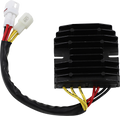 Hot Shot Regulator/Rectifier for RICK'S MOTORSPORT ELECTRIC (Lithium-ion Compatible)
