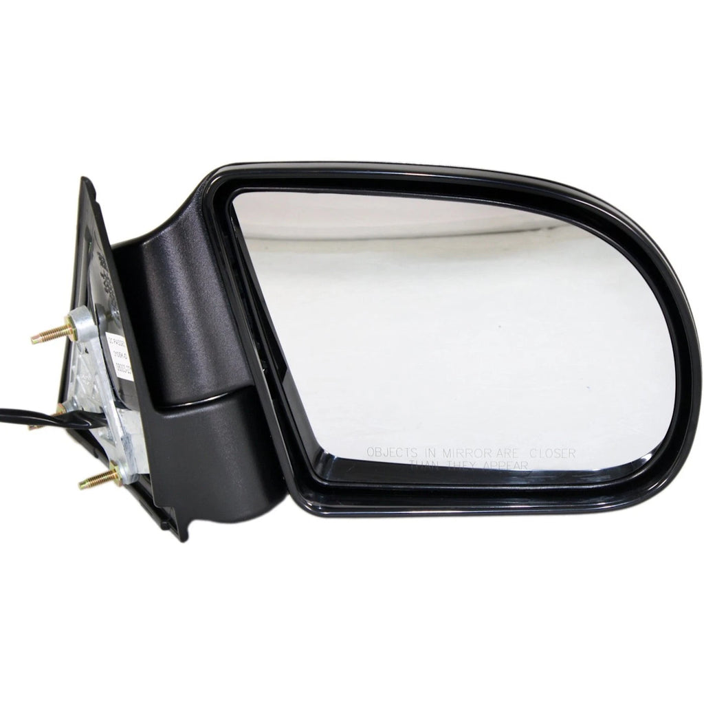 Manual Sport Mirrors for S10 Blazer Jimmy Sonoma (1994–2003) - Pair