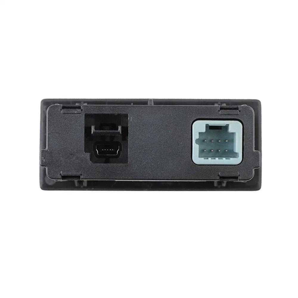USB/AUX Control Unit Input Device for Renault Clio (2005-2012)