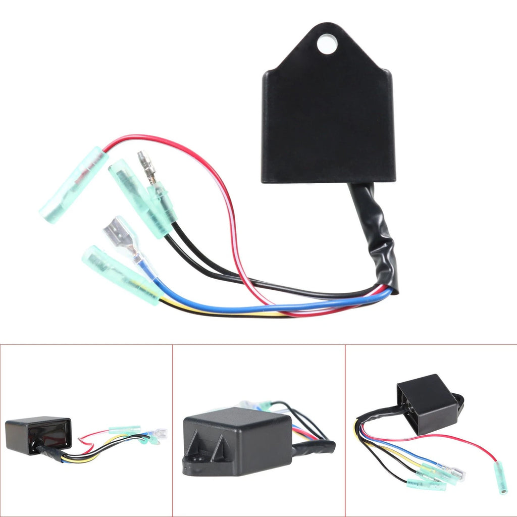 CDI Module for Kawasaki KDX200 KDX200R KDX220R (1997–2005)