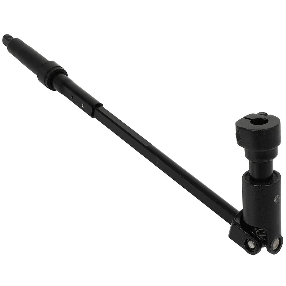 Lower Intermediate Steering Shaft for Jeep Wrangler TJ (1997–1999)