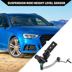 Suspension Ride Height Level Sensor for Audi A3 (2015–2020) No.5Q0412521C
