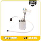 Fuel Pump for Cadillac SRX (2010–2011, 2014–2015)