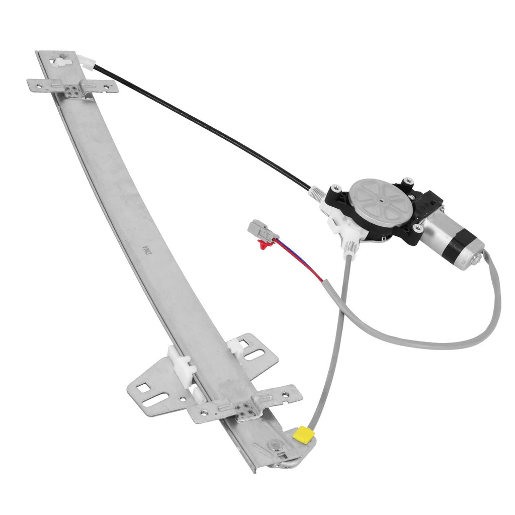 Electric Front Right Window Regulator w/ Motor for Honda Odyssey (1999–2004)