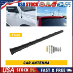 8" Black Antenna for Buick Enclave (2008â2017)