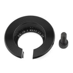 Adjustable Lowering Link Kit 20mm for Kawasaki Versys 650 (2015–2023) Black
